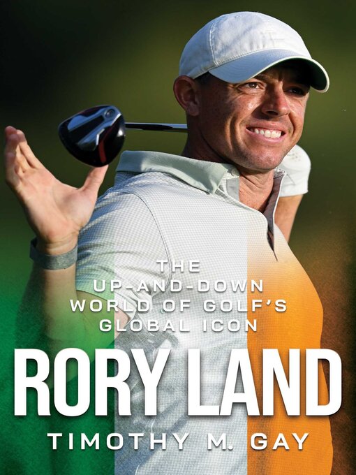 Title details for Rory Land by Timothy M. Gay - Wait list